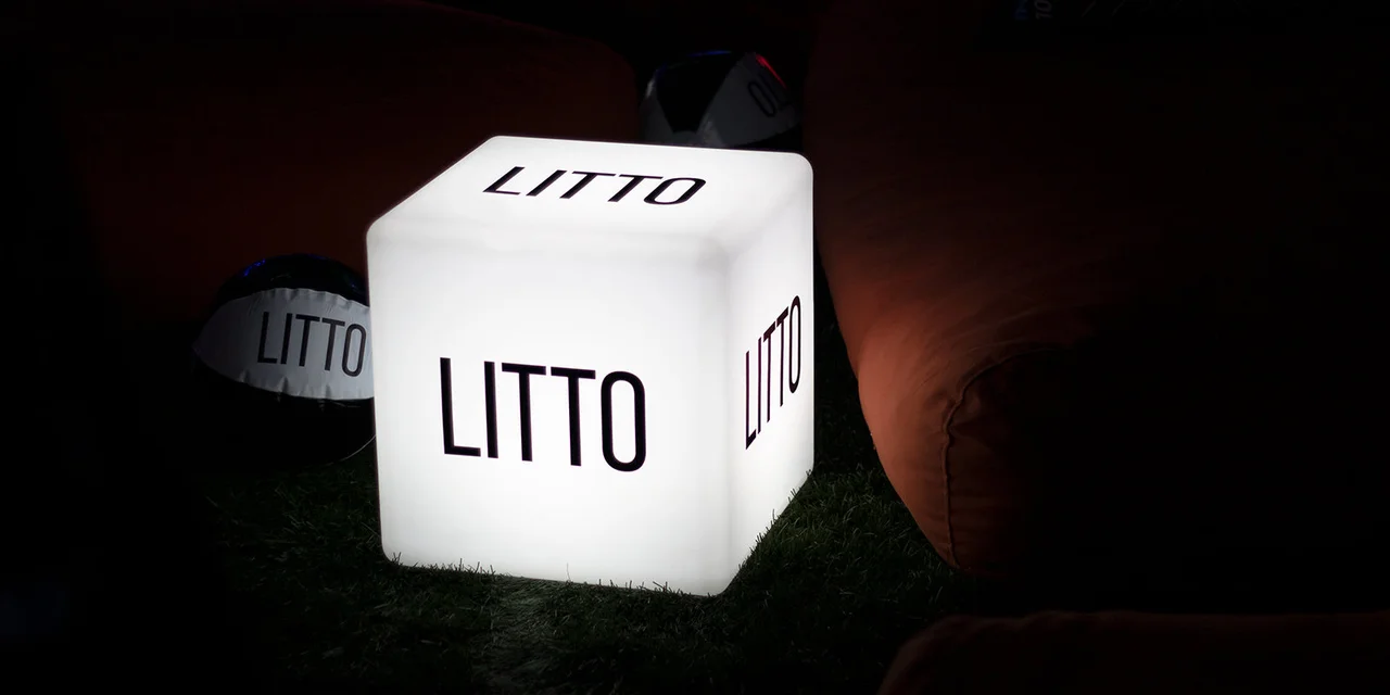 LITTO Secret Sesh Industry Night