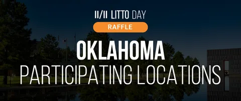 BIG Raffle Alert: 11/11 LITTO Day Raffle
