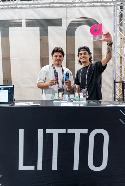 LITTO Wins 'Best Vape' At Alternative Products Expo Houston