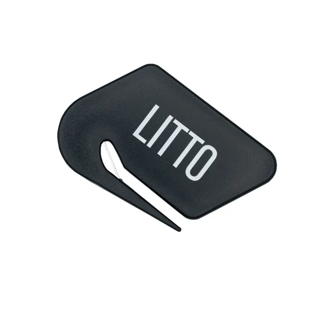 LITTO Letter Opener