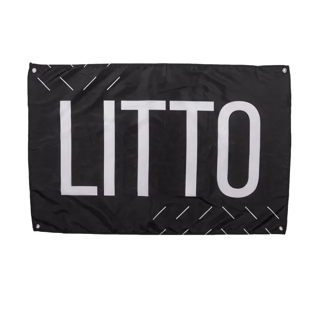 Logo Flag
