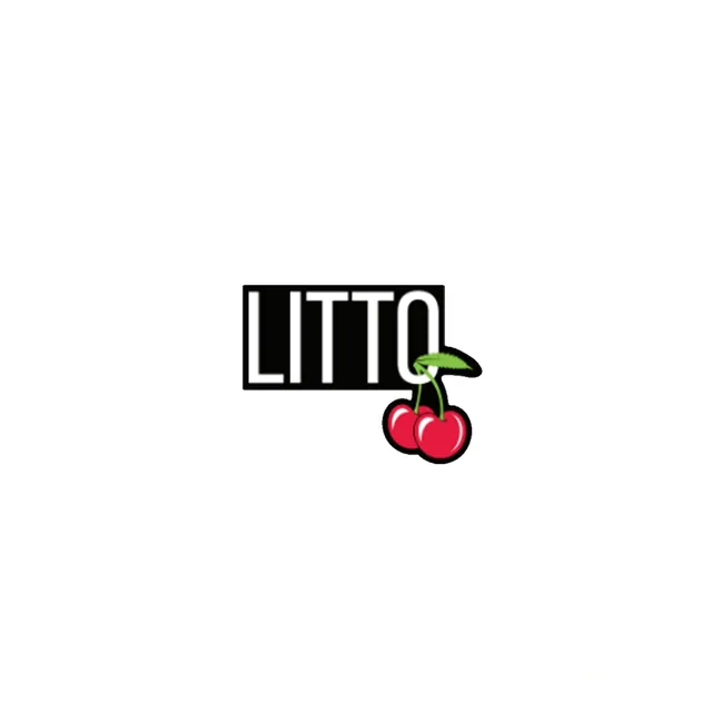 Merch - Fall/Winter '25 - A - LITTO Cherry Croc Charm