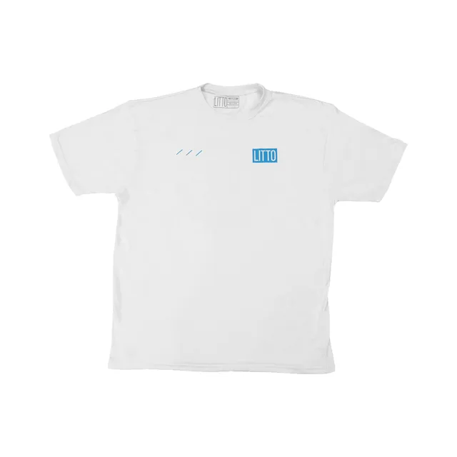 LITTO Hitting New Highs T-shirt