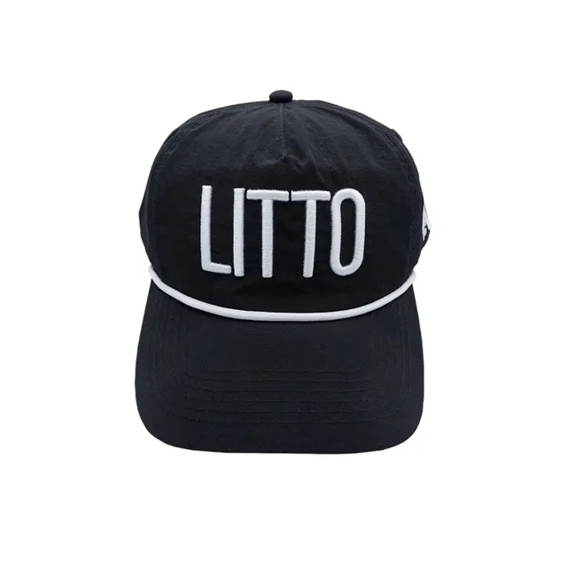 Merch - Fall/Winter '25 - LITTO Golf Hat